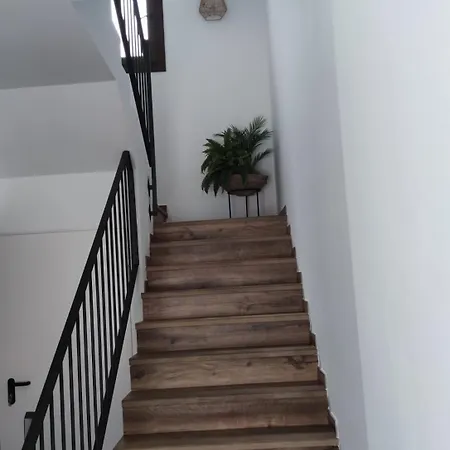 El Refugio De Carmen 1 B