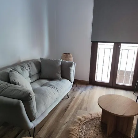 Apartment El Refugio De Carmen 1 B *
